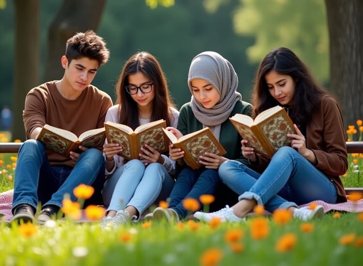 ۱۰ رمان ایرانی که باید بخوانید!